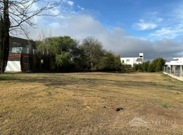 Terreno · 1012m² · Terreno en Venta La Morada, Villa Allende, Padre Luchesse Chacras