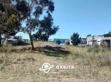 Terreno · 800m² · Lote en Venta en Costa Esmeralda, Ecuestre, Oportunidad