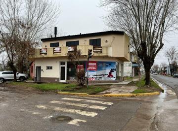 Local comercial de 5 ambientes, Santa Teresita · Local Comercial + Vivienda