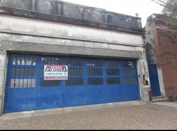 Casa de 7 ambientes, Ciudad de Santa Fe · Casa Ideal Para Desarrollo en Barrio Candioti