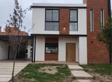 Casa de 11 ambientes, Malagueño · Casa en Venta Tejas 4 Barrio Cerrado con Seguridad