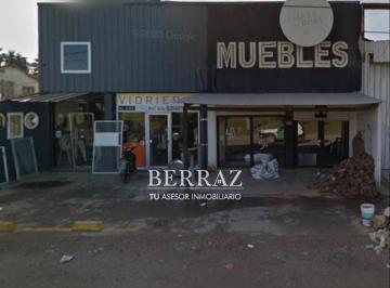 Local comercial · 100m² · 1 Cochera · Local Venta Sobre Colectora Ramal Pilar y Ruta 26 de 50 m² Cubiertos