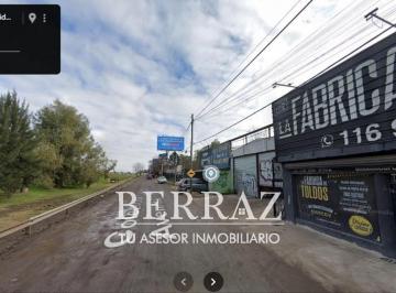 Local comercial · 60m² · 1 Cochera · Local en Venta de 100 m² Sobre Colectora Ramal Pilar y Ruta 26 Pilar
