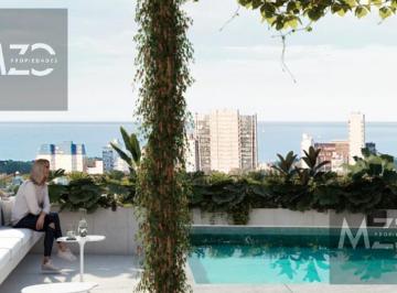 Departamento · 51m² · 2 Ambientes · 1 Cochera · Departamento en Pozo