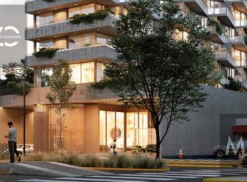 Departamento · 50m² · 2 Ambientes · 1 Cochera · Departamento en Pozo