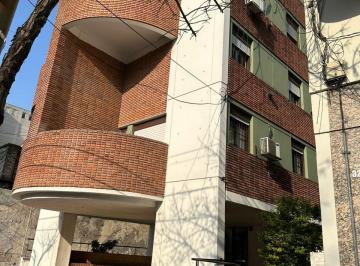 Departamento de 4 ambientes, Belgrano · Venta Depto 4 Amb Lateral Belgrano Vista Panoramica - Cochera y Baulera