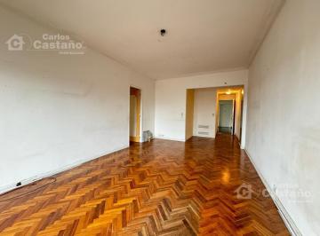 Departamento · 80m² · 3 Ambientes · Depto. 3 Amb. con Dependencia de Servicio