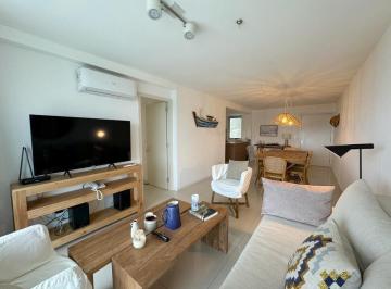 Departamento · 4 Ambientes · 1 Cochera · Apartamento en Alquiler