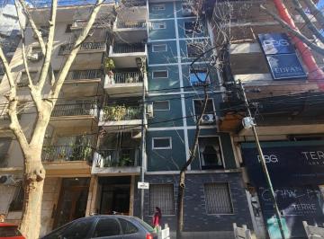 Departamento de 3 ambientes, Palermo · Charcas 5000 - Departamento 3 Ambientes Al Frente en Excelente Estado
