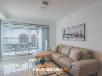 Foto1 · Apartamento en Playa Mansa con Amenities de Primer Nivel