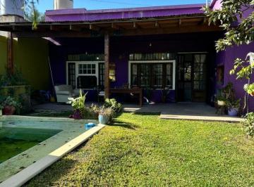 JSP-JSP-3895_2 · Venta de Casa 2 Dorm. en Gonnet, La Plata