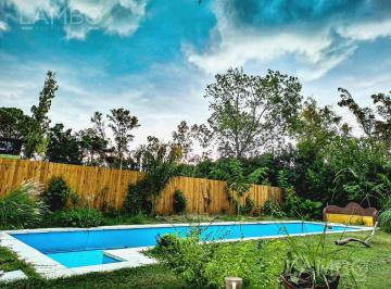 Casa · 85m² · 4 Ambientes · 1 Cochera · Venta Casa Manzanares