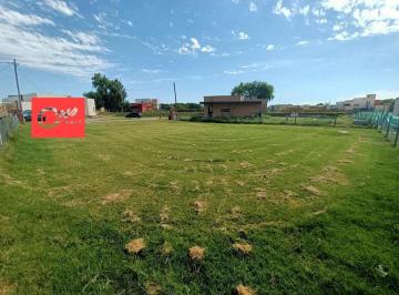 Terreno , Escobar · Lote Interno en Venta. Club de Campo Manuel Belgrano