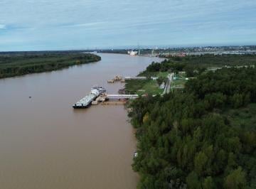 Terreno · 55m² · Terreno Lote en Venta en Zárate, G. B. a. Zona Norte, Argentina