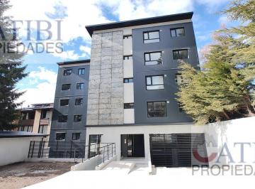 Departamento · 46m² · 1 Ambiente · Departamento en B° Belgrano