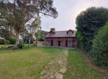 Casa de 3 ambientes, Mar del Plata · Complejo en Chapadmalal