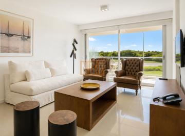 Foto1 · Apartamento de 3 Dorm. en Venta Primera Línea del Mar, Playa Brava Punta del Este