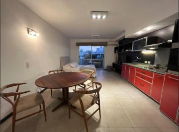 Departamento · 37m² · 1 Ambiente · 1 Cochera · Monoambiente con Cochera en Venta Castelar Norte