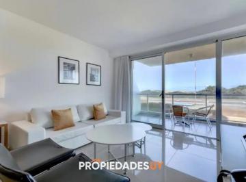 Foto1 · Apartamento 3 Dorm. Venta Alquiler Playa Brava Punta del Este