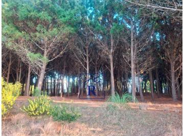 Terreno , Costa Esmeralda · Residencial II Al 200 - Ref: 130