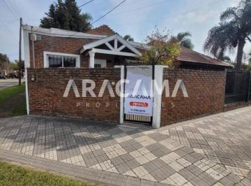 Casa · 42m² · 2 Ambientes · 1 Cochera · Casa en Venta en Monte Grande