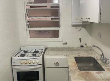 Departamento de 2 ambientes, Barrio Norte · 2 Ambientes Lateral en Alquiler!