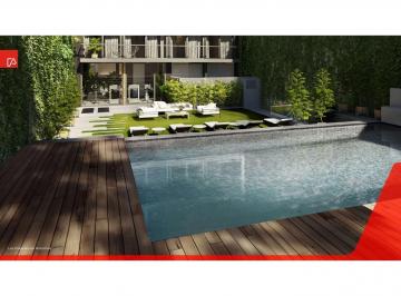 Departamento · 38m² · 1 Ambiente · Departamento en Venta en Palermo, Capital Federal, Buenos Aires