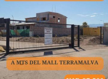 Terreno , Luján de Cuyo · Vendo Lote en Centro de Lujan de Cuyo. Excepcional Ubicación! Usd 27.500