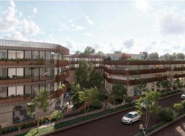 Local comercial · 70m² · Escala Leloir Mall: Parque Leloir: Nuevo Desarrollo