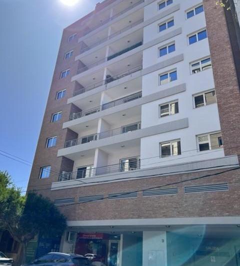 Departamento · 100m² · 3 Ambientes · 1 Cochera