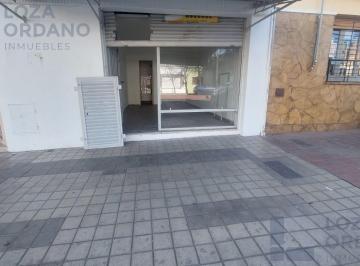 Local comercial · 20m² · 1 Ambiente · Local en Venta Av Colon Oportunidad!