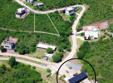 Foto · Lote Terreno en Country La Deseada 1264 m²