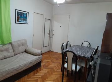 Departamento de 2 ambientes, Balvanera · Depto 2amb - Exp. Incluidas - Sin Comisión - Dño. Directo