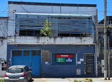 Depósito · 784m² · Depósito en Venta en Olivos