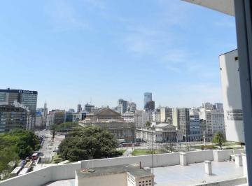 Oficina comercial · 110m² · 6 Ambientes · Oficina 100 m. Zona Tribunales