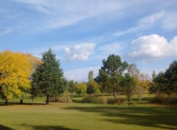 Terreno · 374m² · Oportunidad! Lote en Las Brisas Country Club