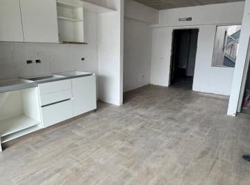 Departamento de 1 ambiente, Coghlan · Terraza Propia Como 2 Ambientes (Monoamb Divisible). 55 M&sup2;apto Prof