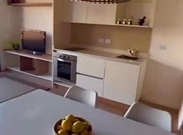 Departamento de 1 ambiente, Coghlan · Terraza Propia Como 2 Ambientes (Monoamb Divisible). 55 M²apto Prof