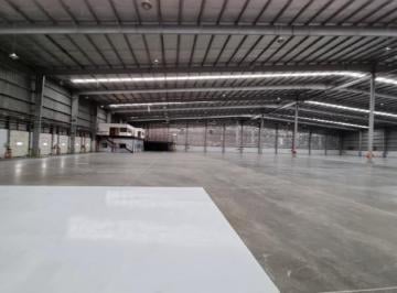 Agustin Mieres Negocios Inmobiliarios · Depósito Almacenamiento - Panamericana