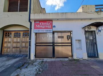 Casa · 110m² · 6 Ambientes · 1 Cochera · Casa PH en Venta en Venta en Lomas de Zamora, G. B. a. Zona Sur, Argentina