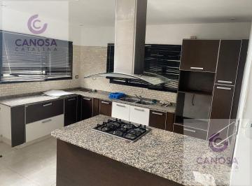 Casa · 145m² · 3 Ambientes · 1 Cochera · Casa 3 Ambientes - Barrio Links