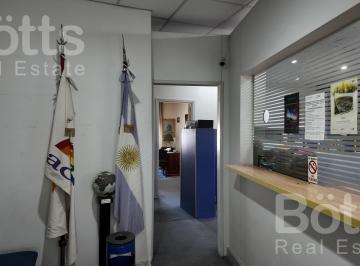 Oficina comercial · 91m² · 4 Ambientes · Oportunidad Oficina, en Plano Corazon del Centro Porteño