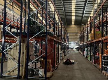 Depósito · 1500m² · Depósito en Colectora Panamericana Km 31