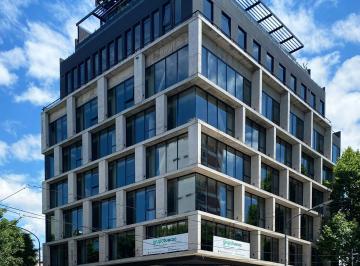Oficina comercial , Parque Patricios · Oficinas en Alquiler | Av Caseros 3402, Distrito Audiovisual | 1.036 m²