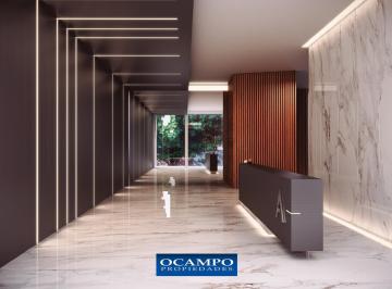 Departamento · 57m² · 2 Ambientes · Departamento de 4 Ambientes con Dependencia en Palermo