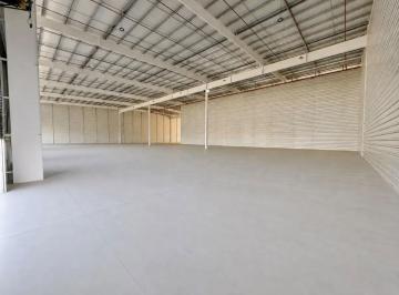 Depósito · 683m² · Depósito en Jose León Suarez