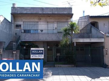 Casa · 438m² · Venta en Block en San Andres