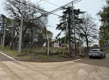Terreno , Villa Allende · Terreno en Venta Villa Allende