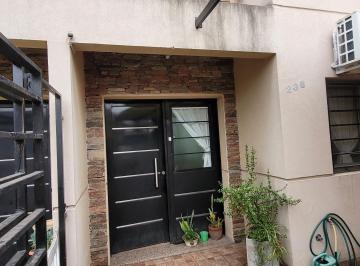 Casa de 3 ambientes, Ituzaingó · Duplex en Venta Apto Credito Ituziango Norte