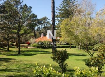 Foto1 · Casa en Venta 5 Dorm., Playa Brava Punta del Este